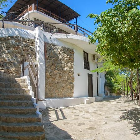 מלון טגאנגה Playa Alta Mar מראה חיצוני תמונה